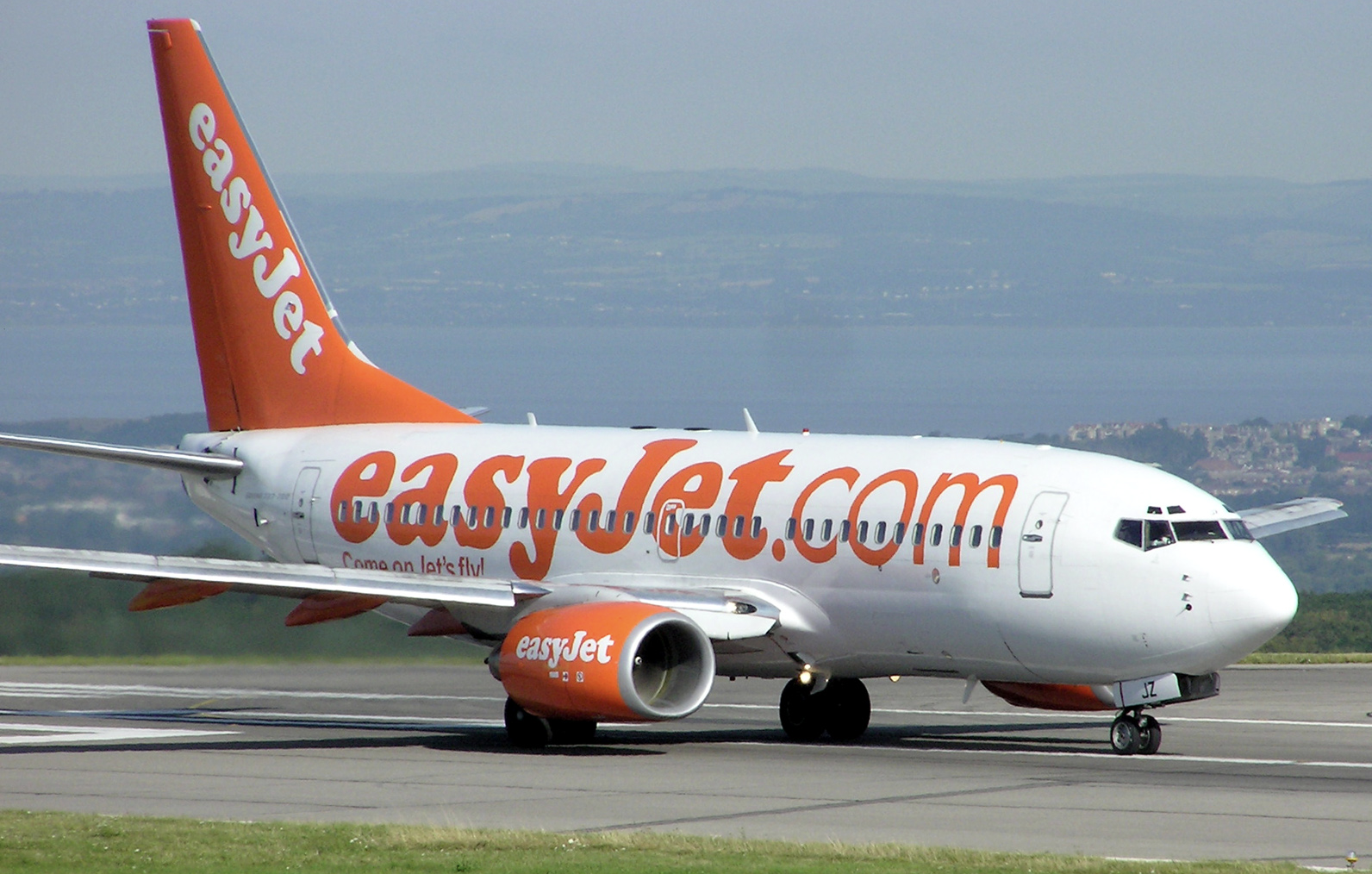 Tweede koper vliegmaatschappij Easyjet