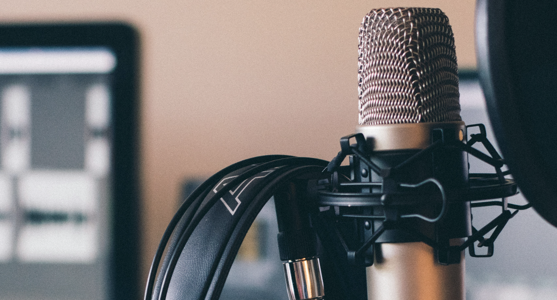 Nederlandse audioreclamemarkt blijft groeien, retail nog altijd grootste branche