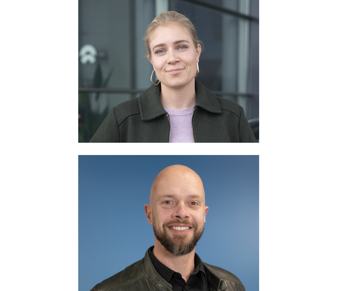 Nenah Bonarius neemt PR-activiteiten NIO & firefly over van Mark Heiligers