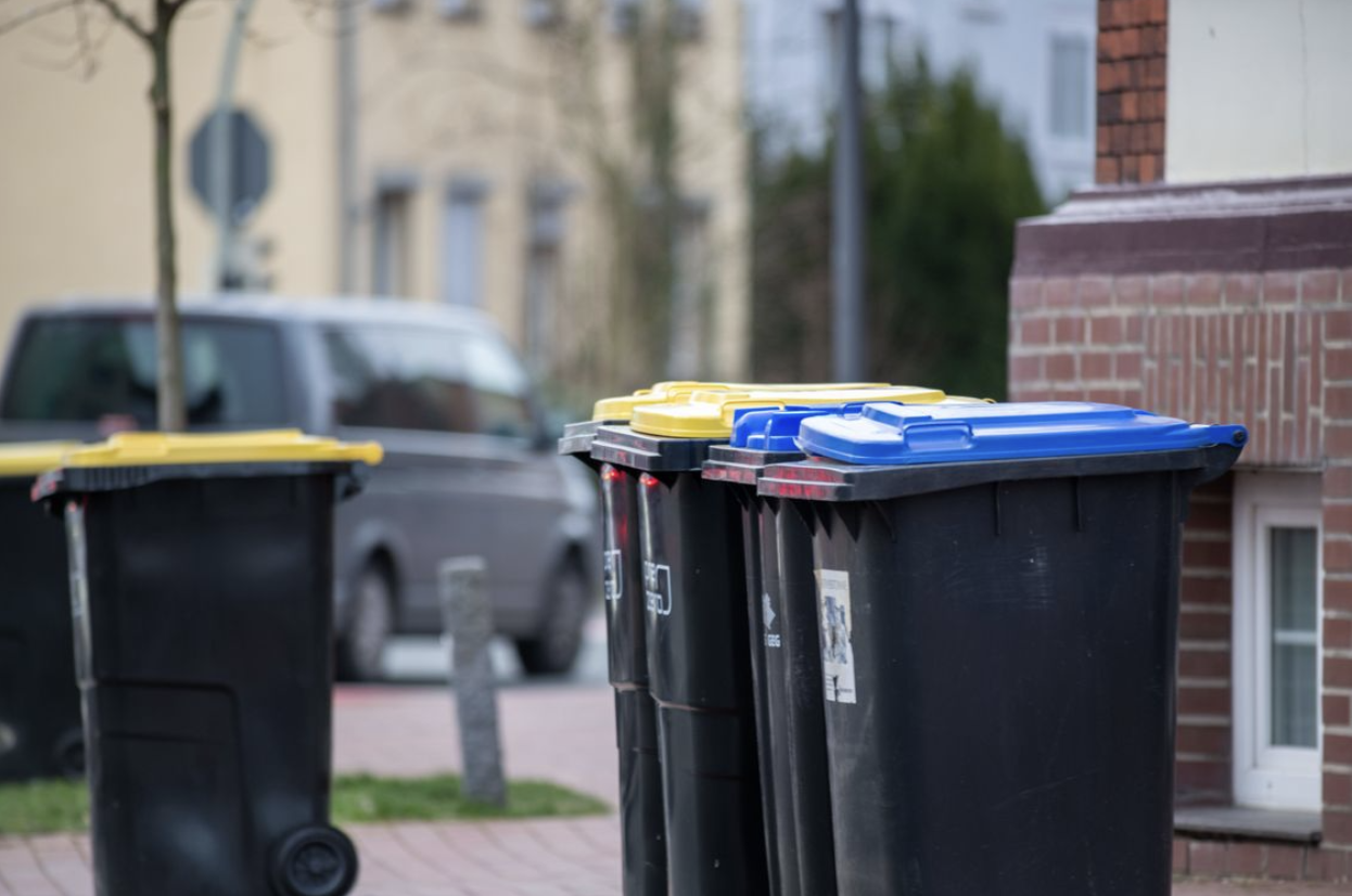 Waarom goed afvalbeheer bijdraagt aan een professionelere bedrijfsvoering