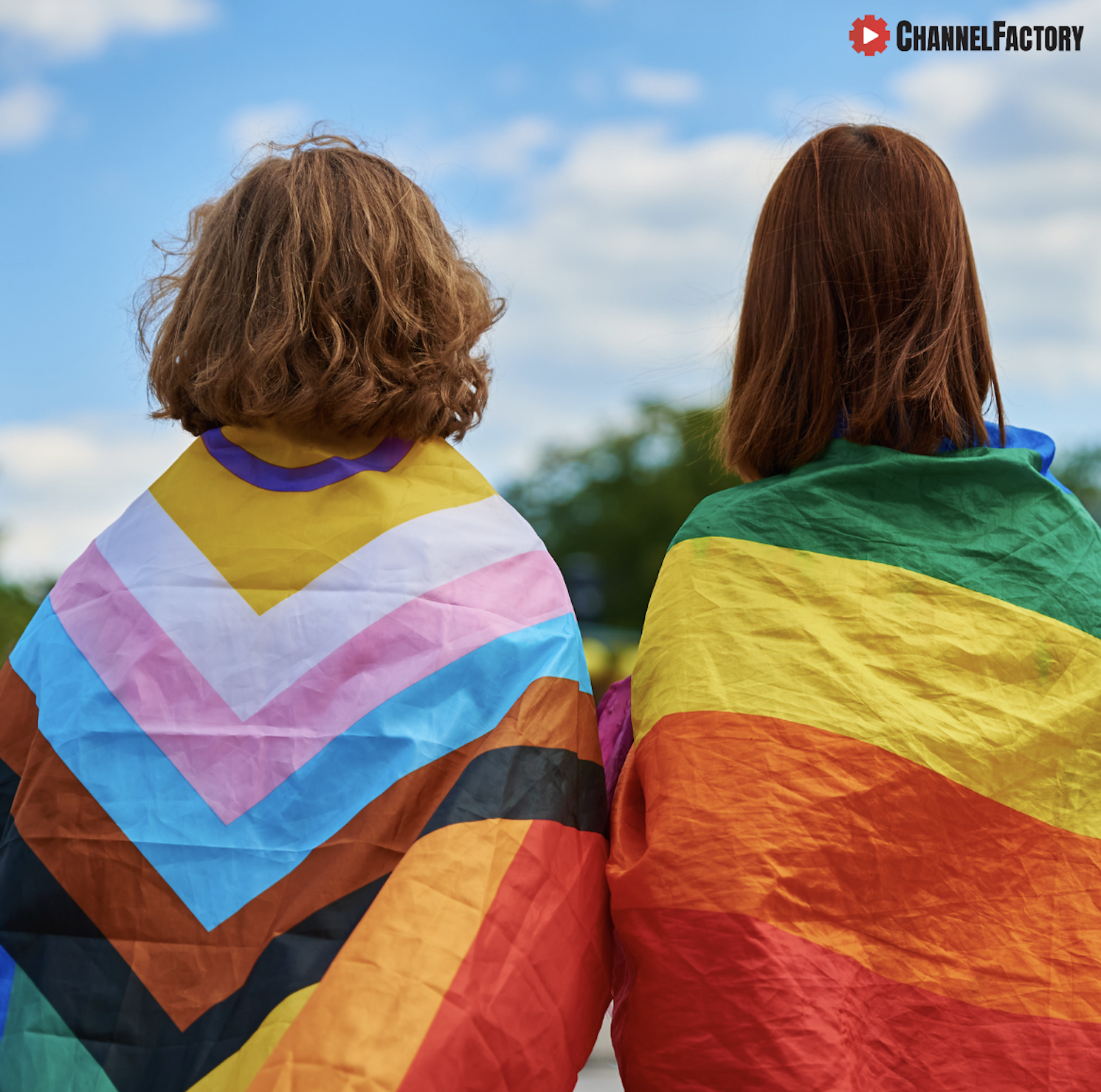 Channel Factory stelt lgbtq+-vriendelijke inclusion list beschikbaar