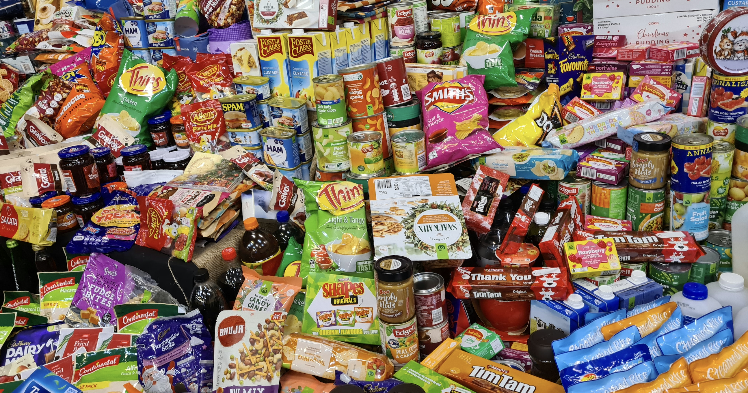 Onderzoek: merken verliezen aan invloed