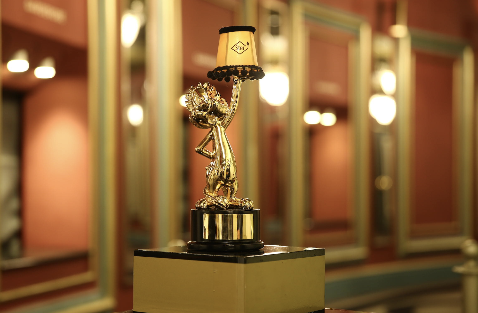Dit zijn de 10 nieuwe genomineerden voor de Ster Gouden Loeki