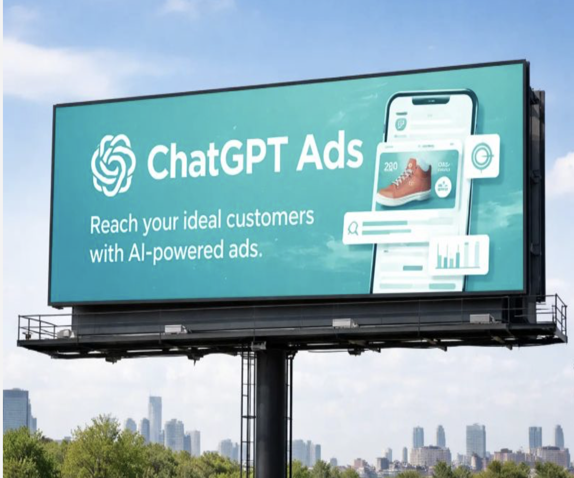 Omnicom Media als eerste in Nederland actief met advertenties in ChatGPT