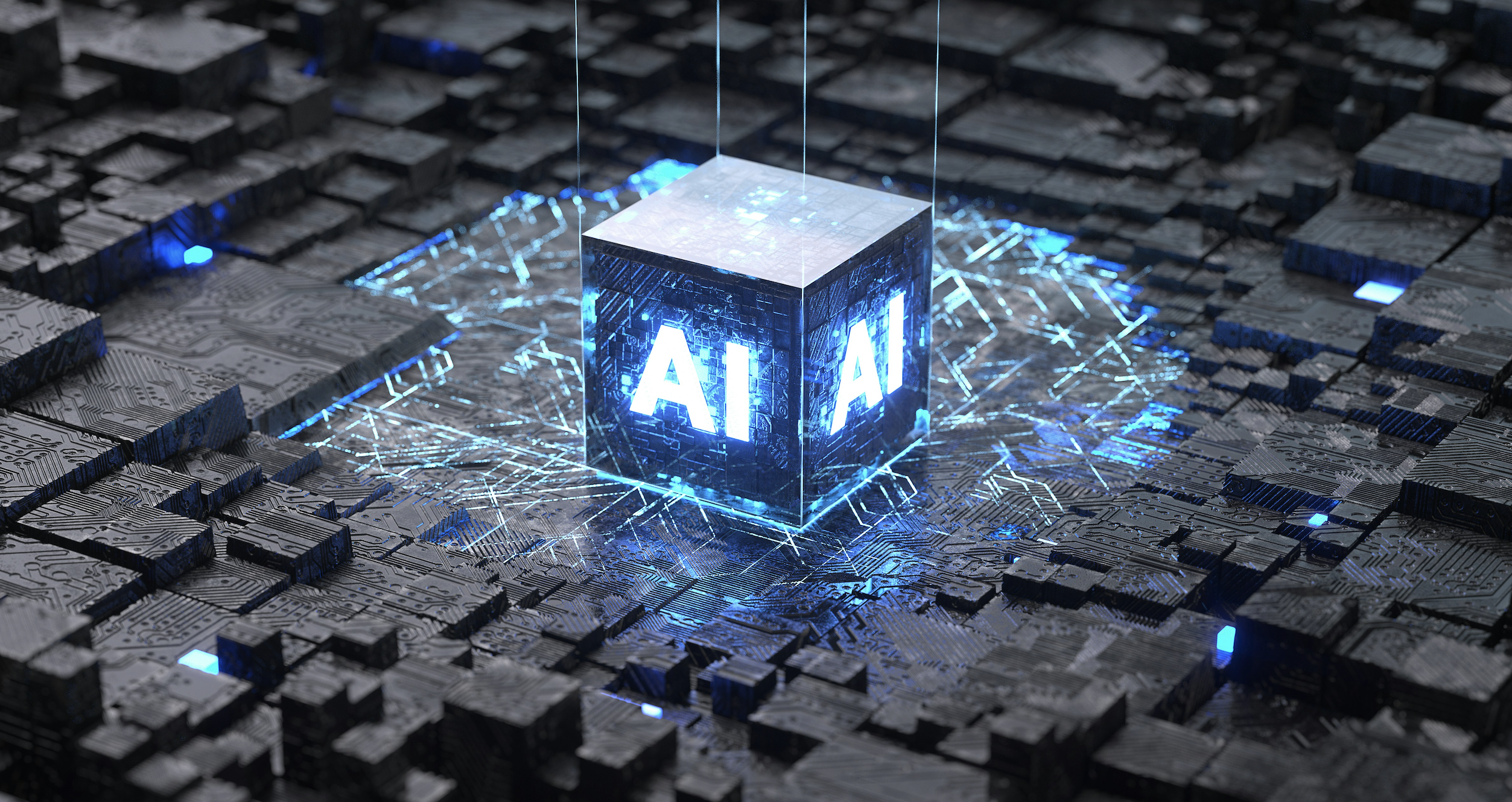 Bedrijven geven steeds meer uit aan AI-native tools: Anthropic grootste stijger, OpenAI koploper
