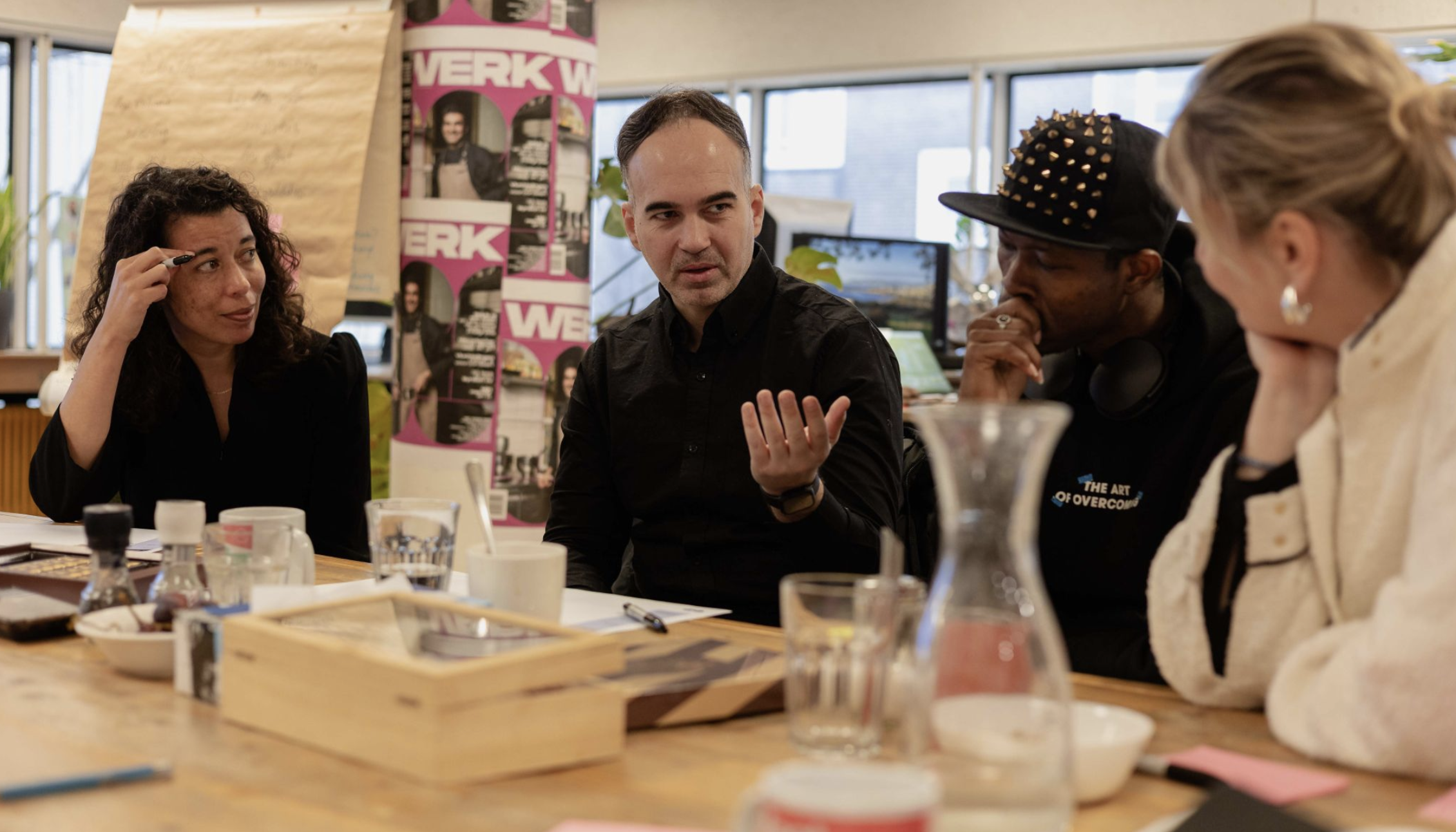 RefugeeWork lanceert vernieuwd matchingplatform voor nieuwkomers en werkgevers