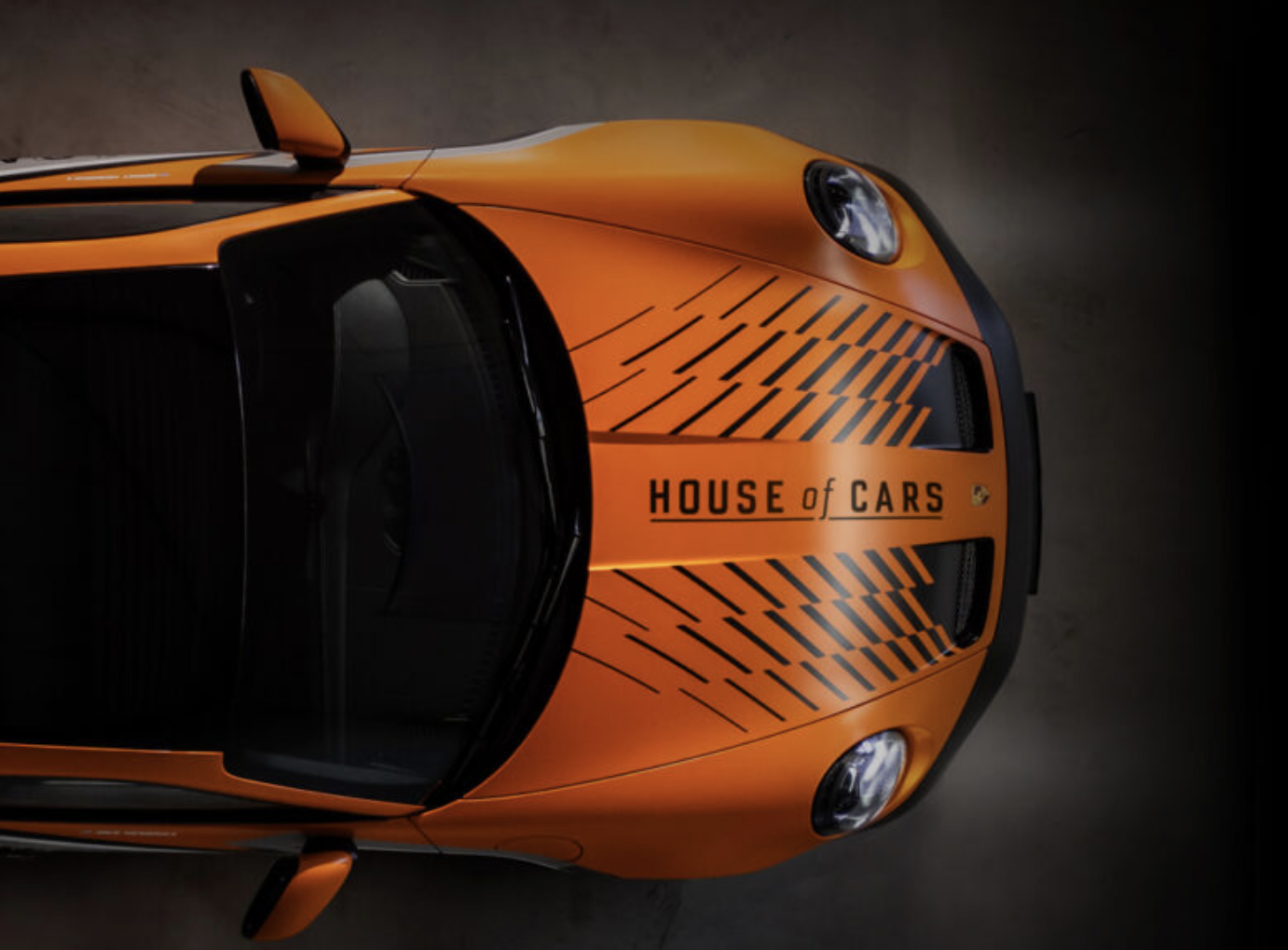 Marktplaats start samenwerking met House of Cars
