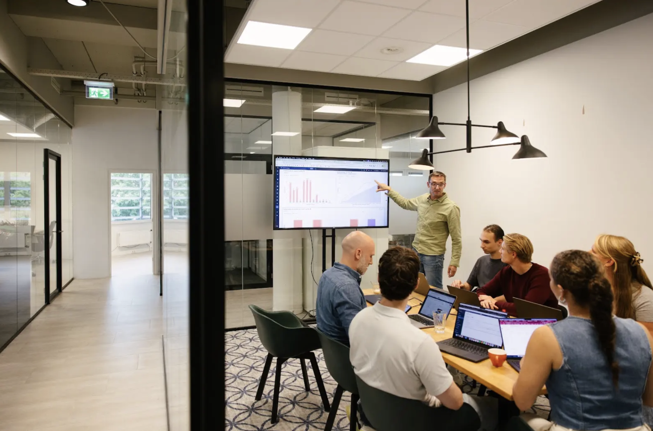 Vijf tips voor een soepele HubSpot implementatie