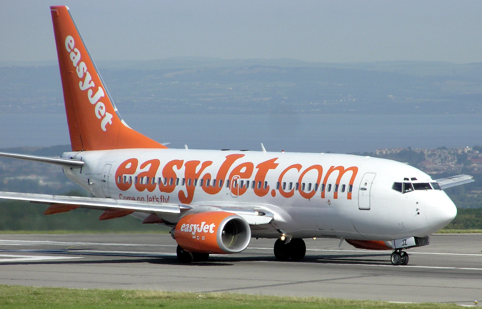 Easyjet overgenomen door investeerder Apollo