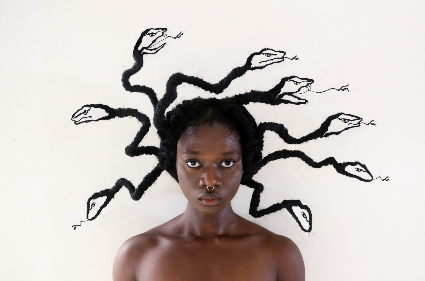 Van monster tot feministisch icoon: Valkhof Museum presenteert Medusa