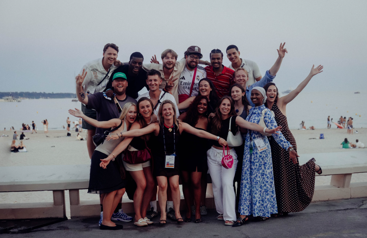 RA*W Summer Course 2026 eindigt met gedeelde winst bij KWF-pitch