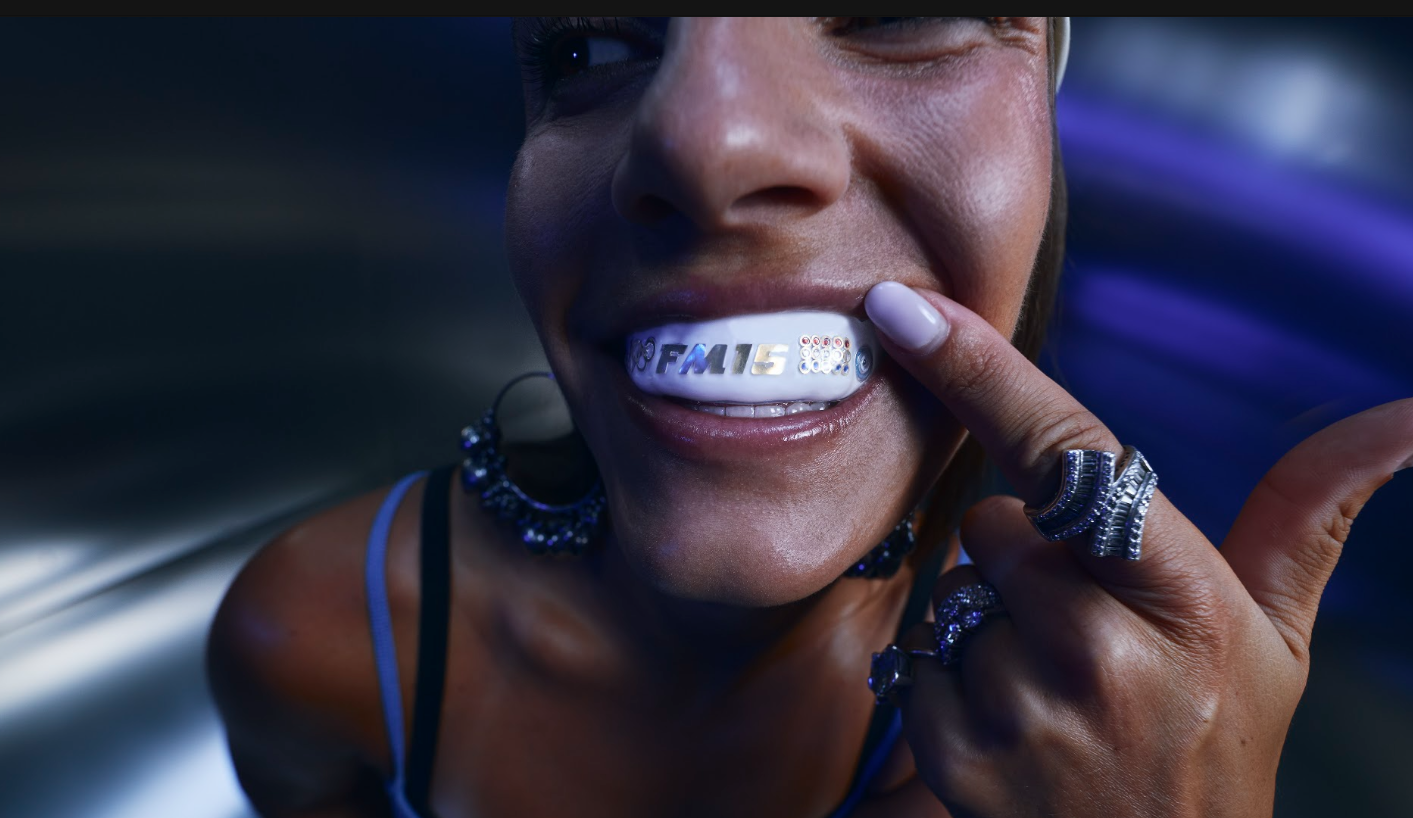 Rabobank lanceert Gem Guards: gepersonaliseerde bitjes voorzien van tooth gems