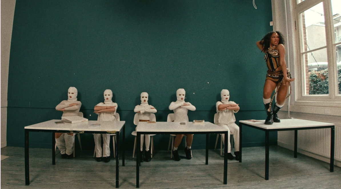 Nederlands Film Festival lanceert met 10/10 nieuw muziekvideoprogramma en nieuwe prijzen