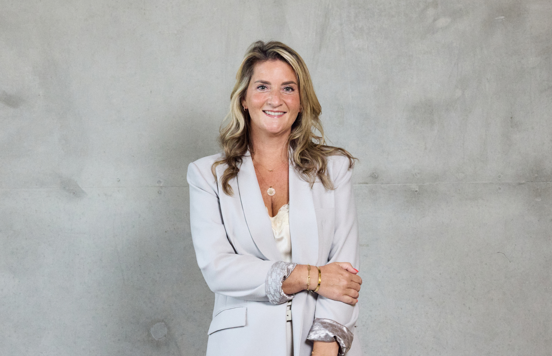 Tessa van der Starre stapt over naar Mediaplus