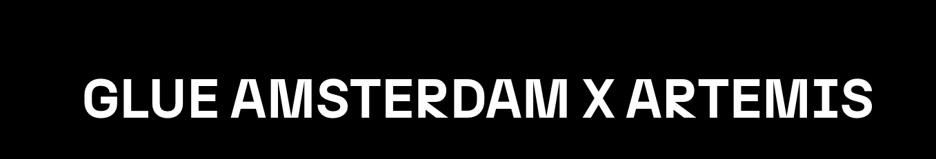 Artemis Academie is creatieve hub tijdens GLUE Design Route