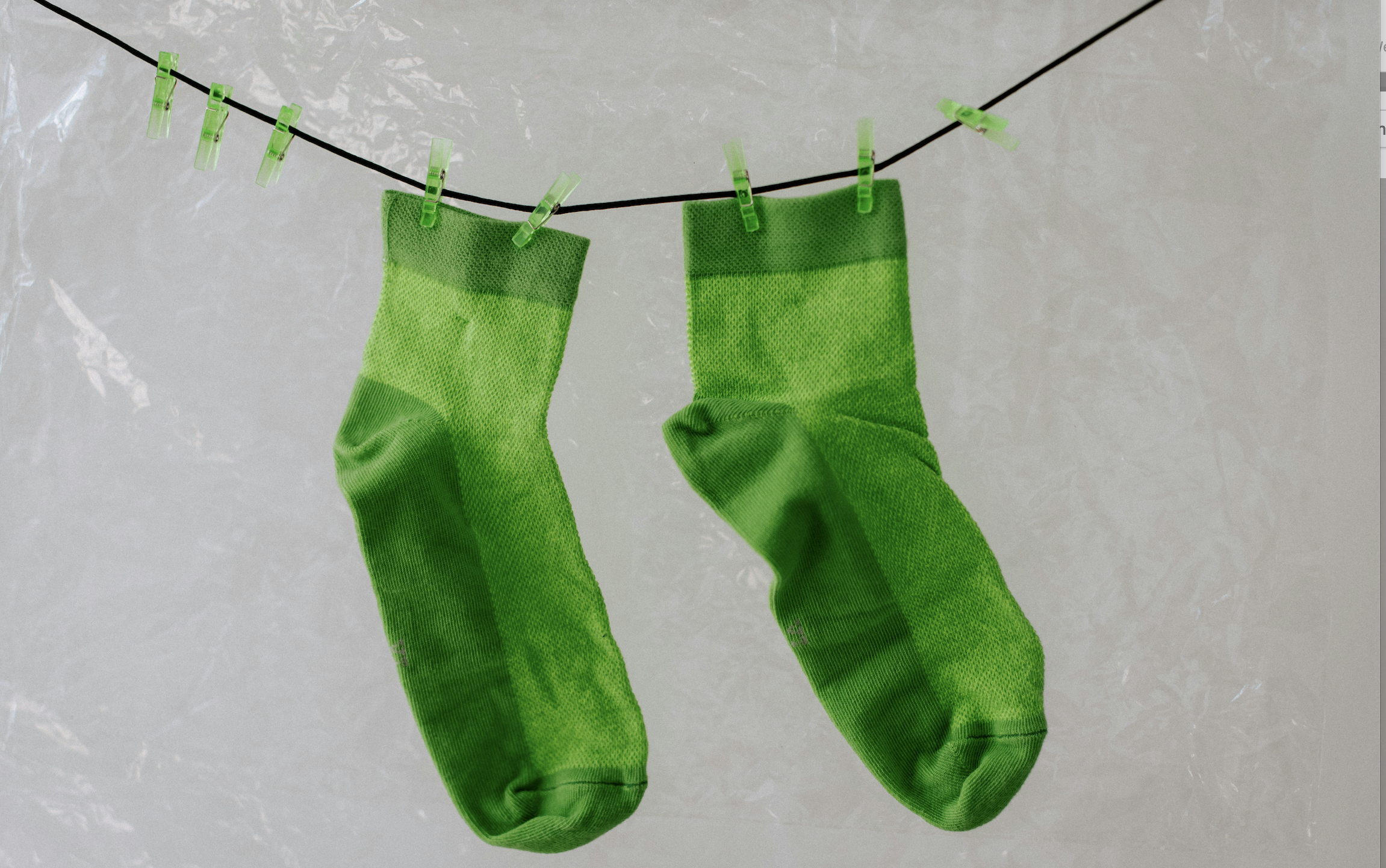 Sander en de Greenwashing-kloof: Waarom duurzame claims falen in de webshops van de grote mediahuizen