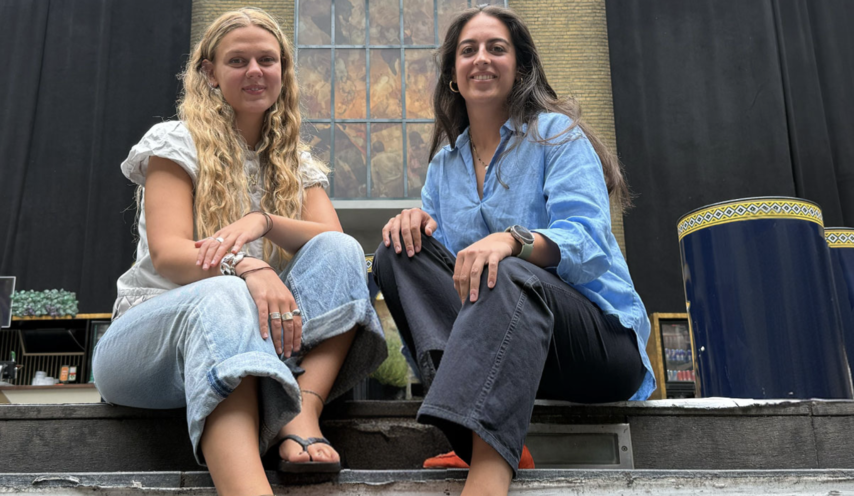 Cheil haalt internationaal vrouwelijk toptalent binnen