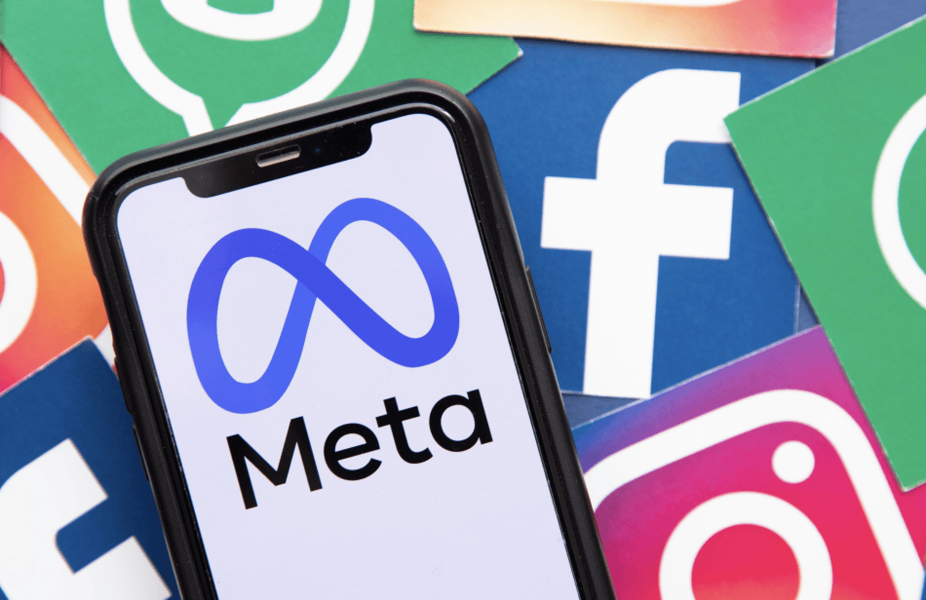 Meta trekt selectief boetekleed aan na miljardenschikking. Voor Nederlandse tieners verandert niets