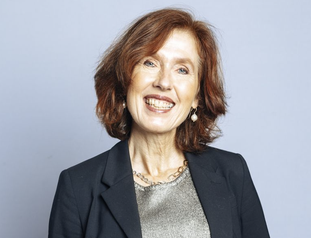 Jessica Hoitink commissaris bij het Commissariaat voor de Media