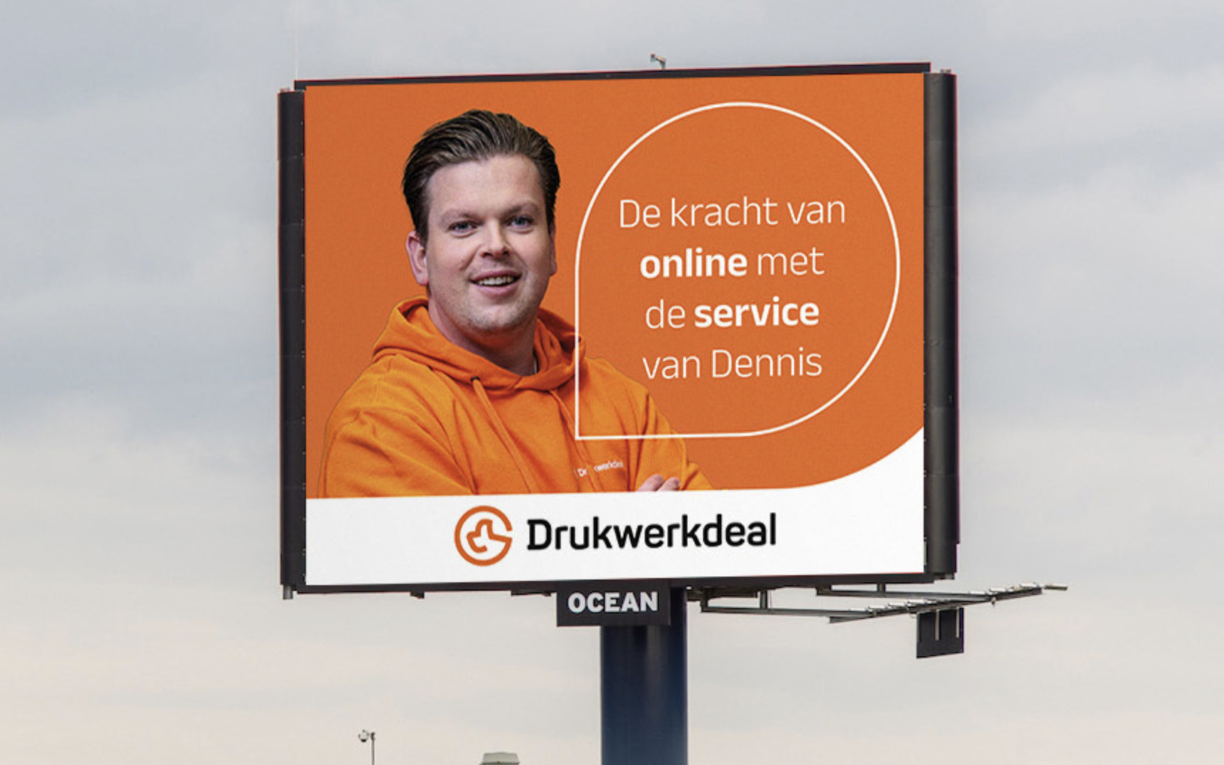 Drukwerkdeal lanceert nieuwe campagne gericht op deskundige ondersteuning