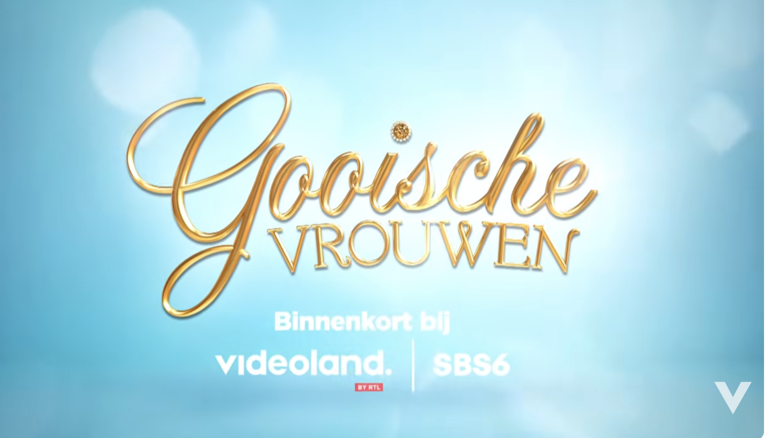 ZIEN: Eerste beelden 'Gooische Vrouwen' seizoen 8