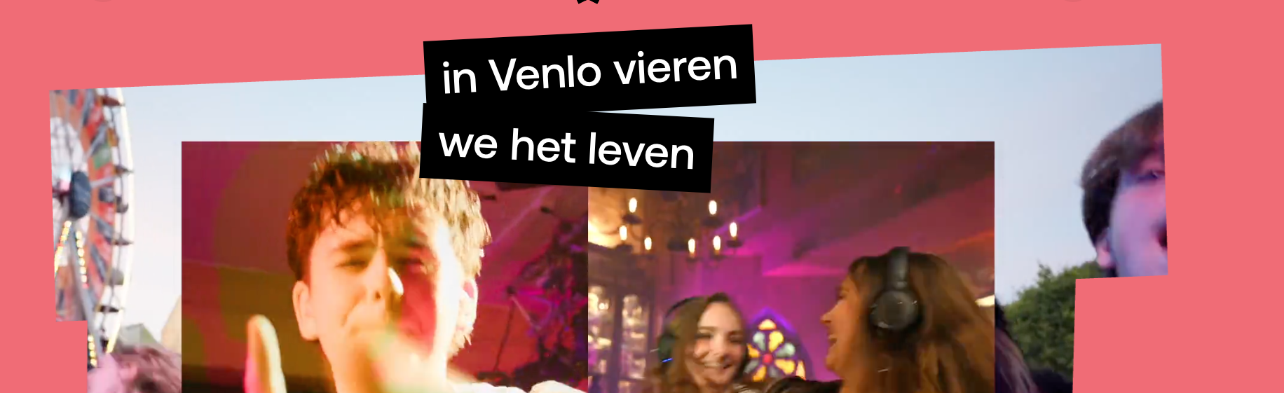 Venlo wint Red Dot Award voor nieuwe merkidentiteit