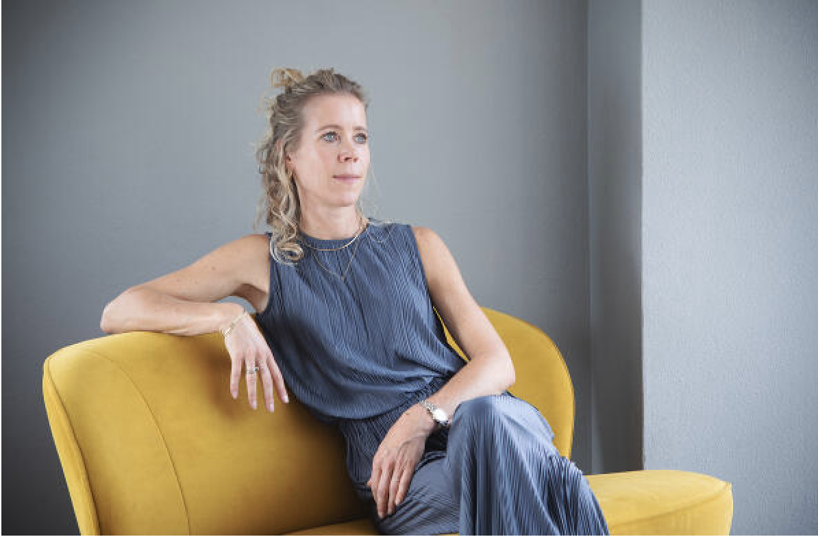 Laura Snapper naar Happy Horizon als operationeel directeur Brand, Content & PR