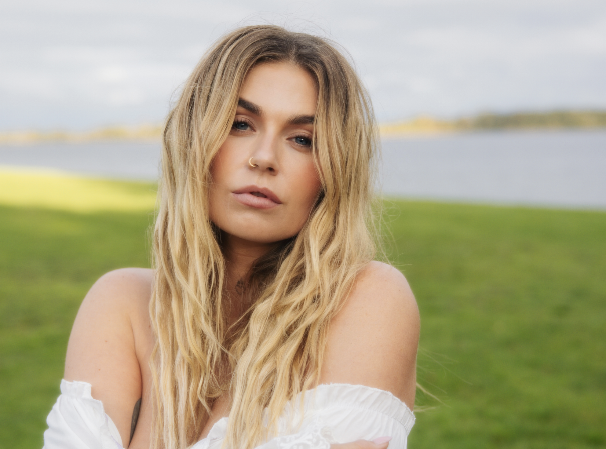 Buma Awards kiest Roxeanne Hazes als presentatrice: 'perfecte gastvrouw in Café Buma'