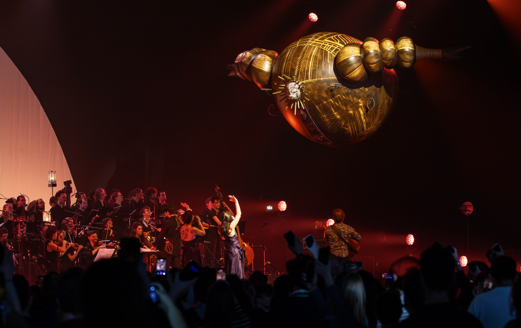 Muziek van meest bekroonde game ooit komt naar Ziggo Dome