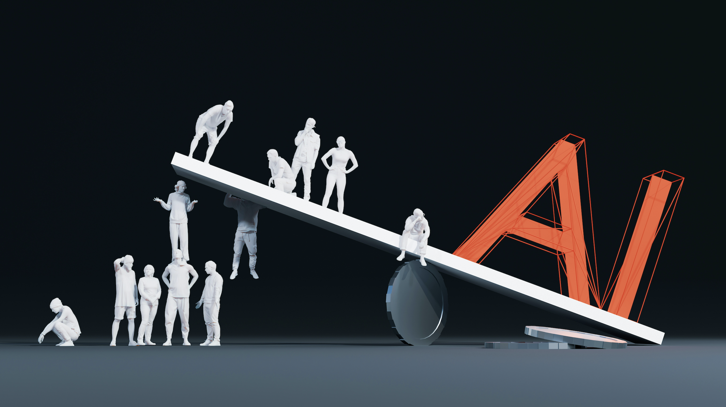 De AI Act treedt volledig in werking: wat betekent dat voor de marketingsector?