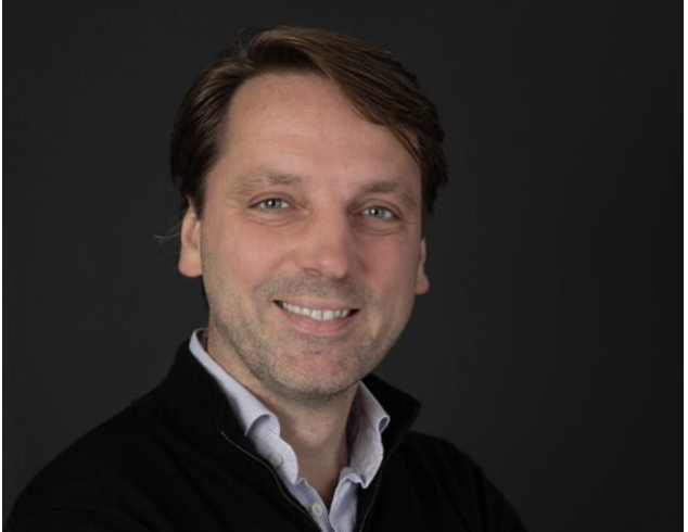 Willem Timmer nieuwe Head of Marketing van Nextens