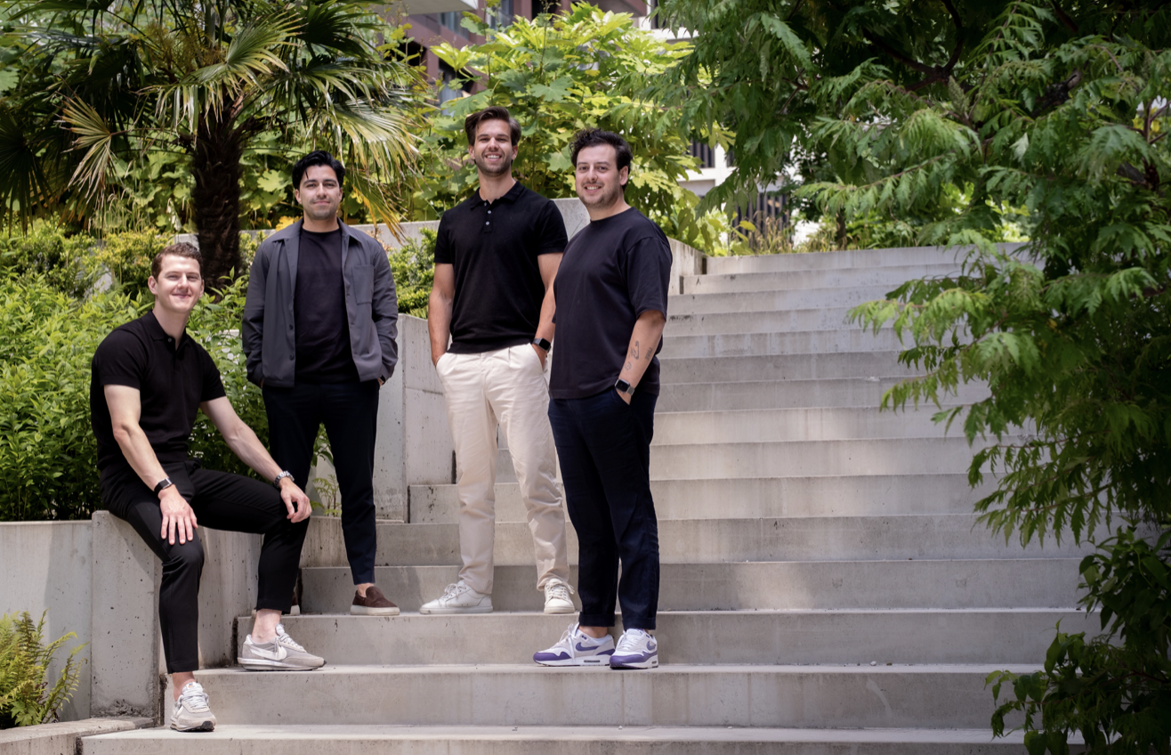 Groove Digital wordt creatielabel binnen Unify Group