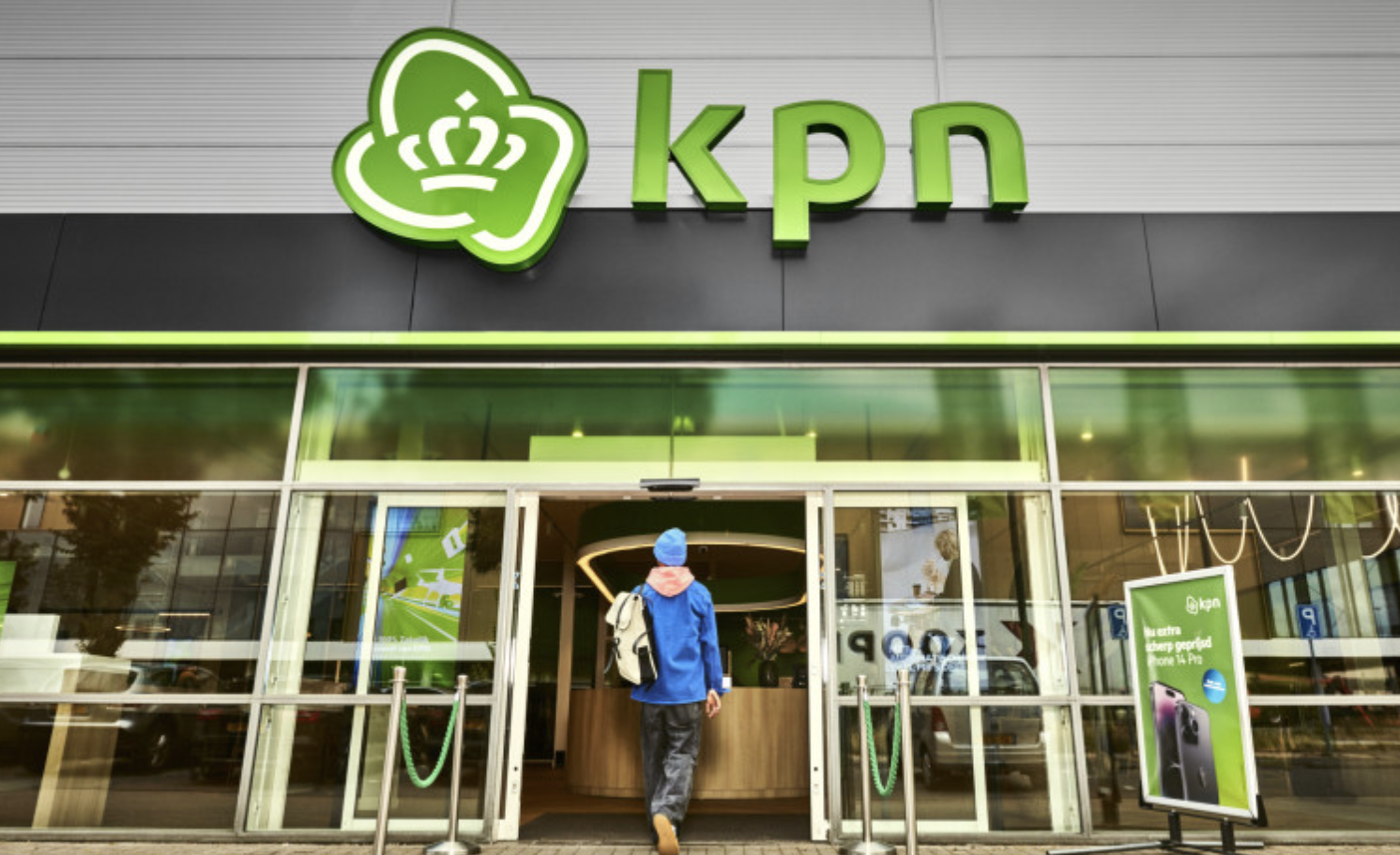 KPN ruilt na mediapitch Mindshare in voor Omnicom Media Nederland 