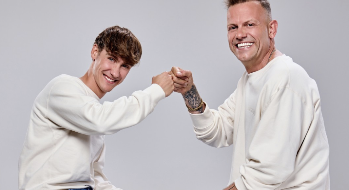 JOB Dutchtuber en Billy the Kit worden ambassadeur van de Nationale Spellenweek