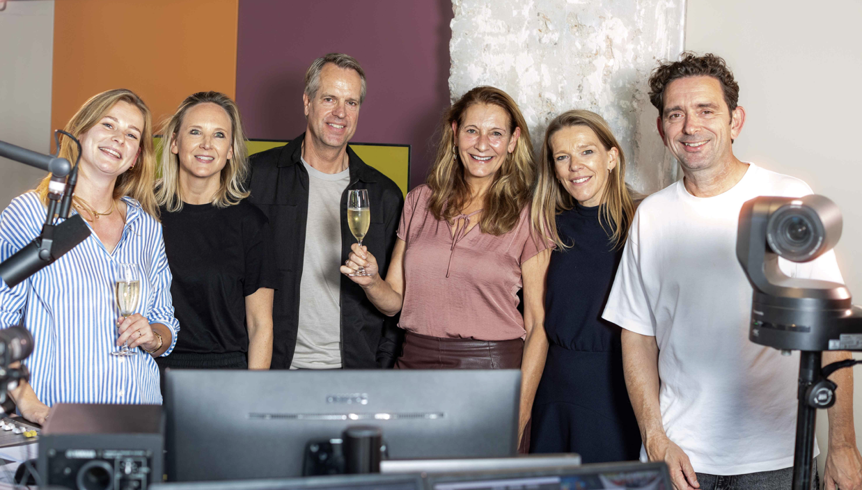 WAHTS, SRC Reizen en Nelleke Delemarre winnen Audify Awards 2026