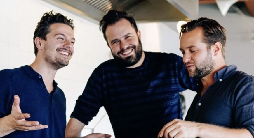 Brandt & Levie worstmakers zetten webshop op zwart op Dierendag: