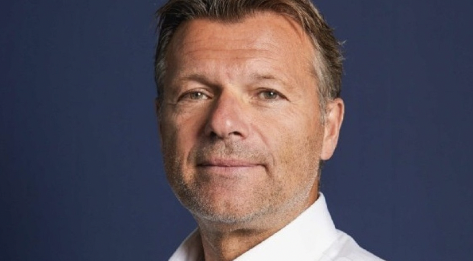 Frank Bitter verlaat Omnicom en keert terug naar WPP als Chief Growth Officer