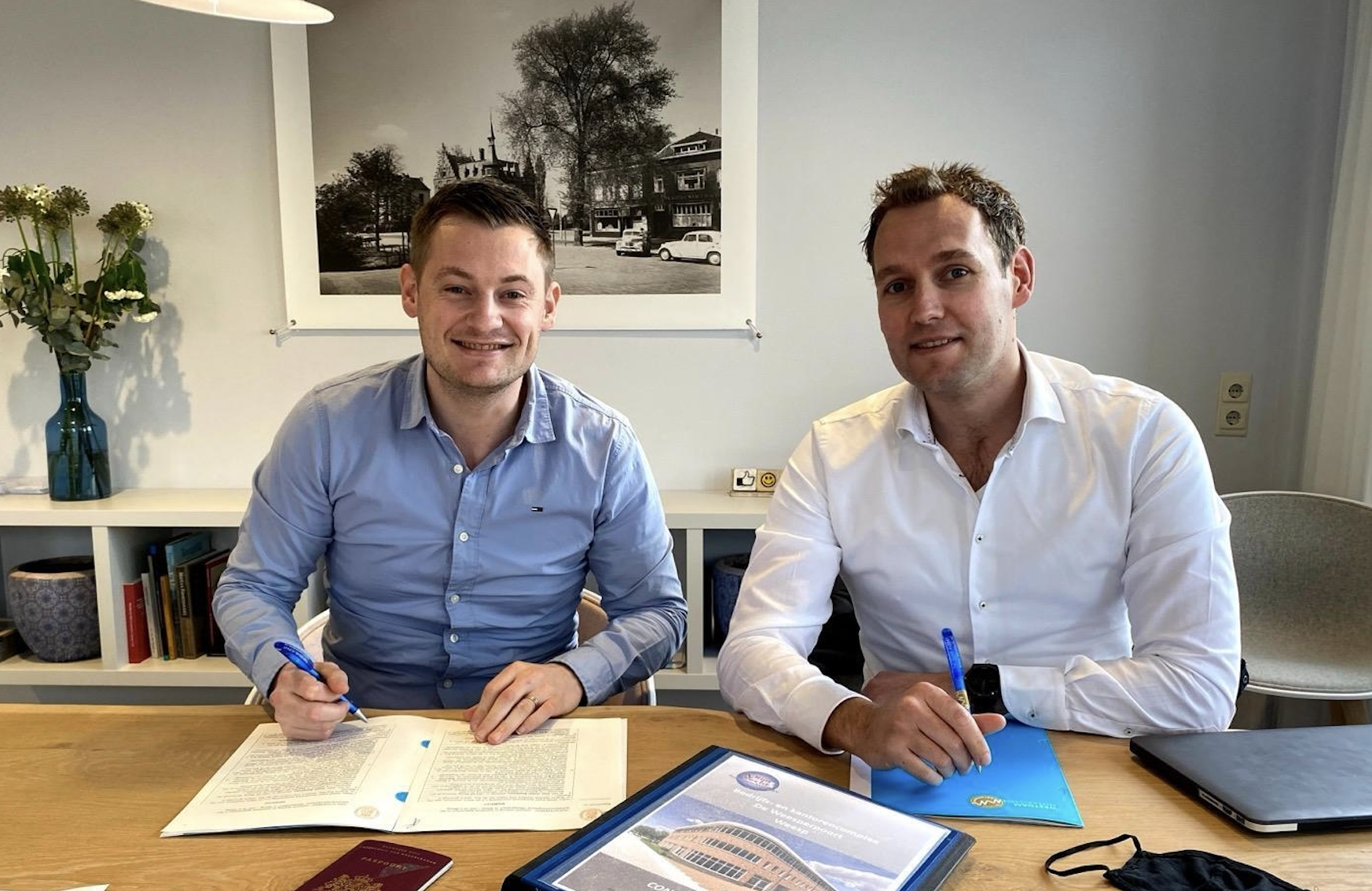 Arjen de Groot wordt volledig eigenaar van Converseon