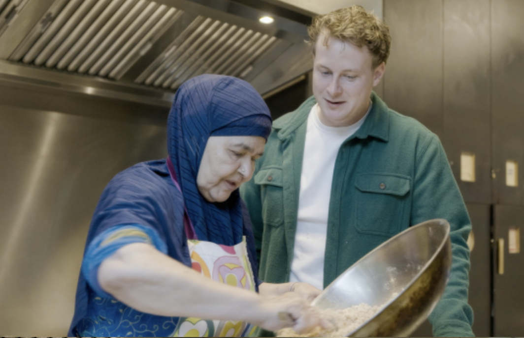 Zwitserleven zet persoonlijke pensioenverhalen centraal in nieuwe social-docuserie