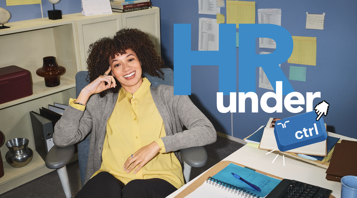 Randstad geeft HR de regie terug met 'HR under CTRL'