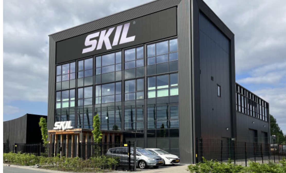 Skil kiest Superrebel Agency  als creatief bureau voor Europa