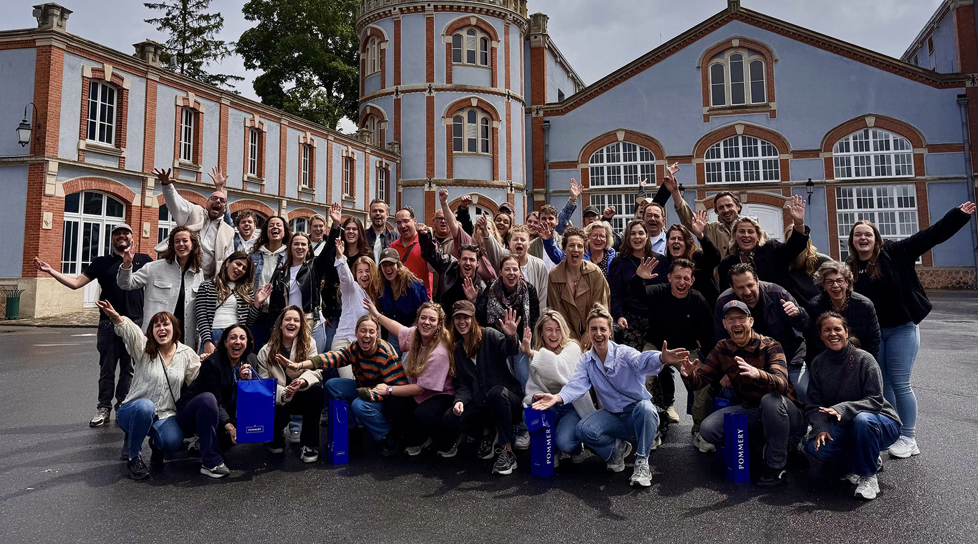Zandbeek opnieuw genomineerd voor Bureau van het Jaar bij European Excellence Awards