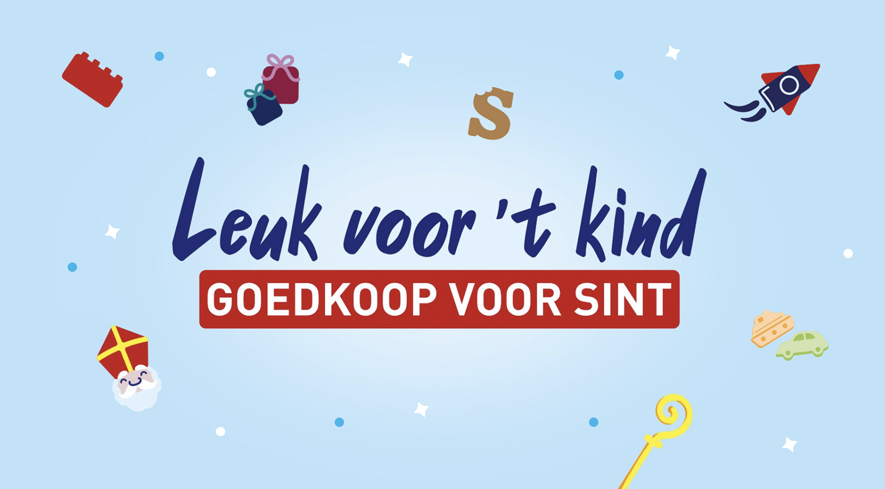 Joe Public maakt nieuwe ALDI campagne