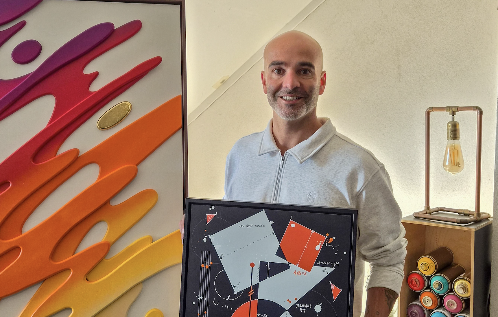 Jungmeister lanceert: Campagne Collectie