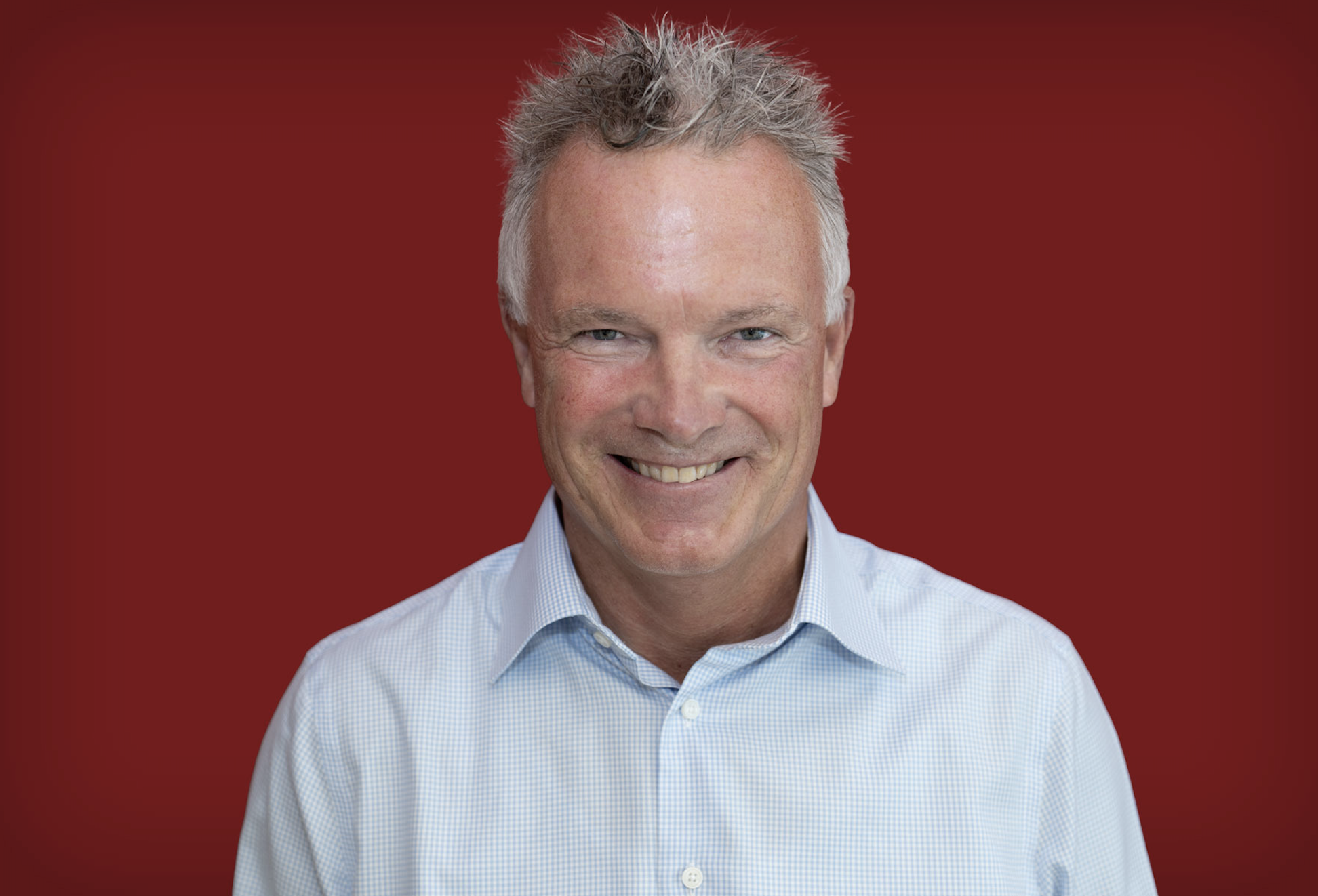 Patrick Reijnen nieuwe Account Directeur bij Sabel Communicatie