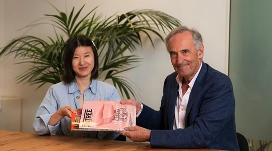 VMN media neemt de platforms Entree en VerpakkingsManagement over