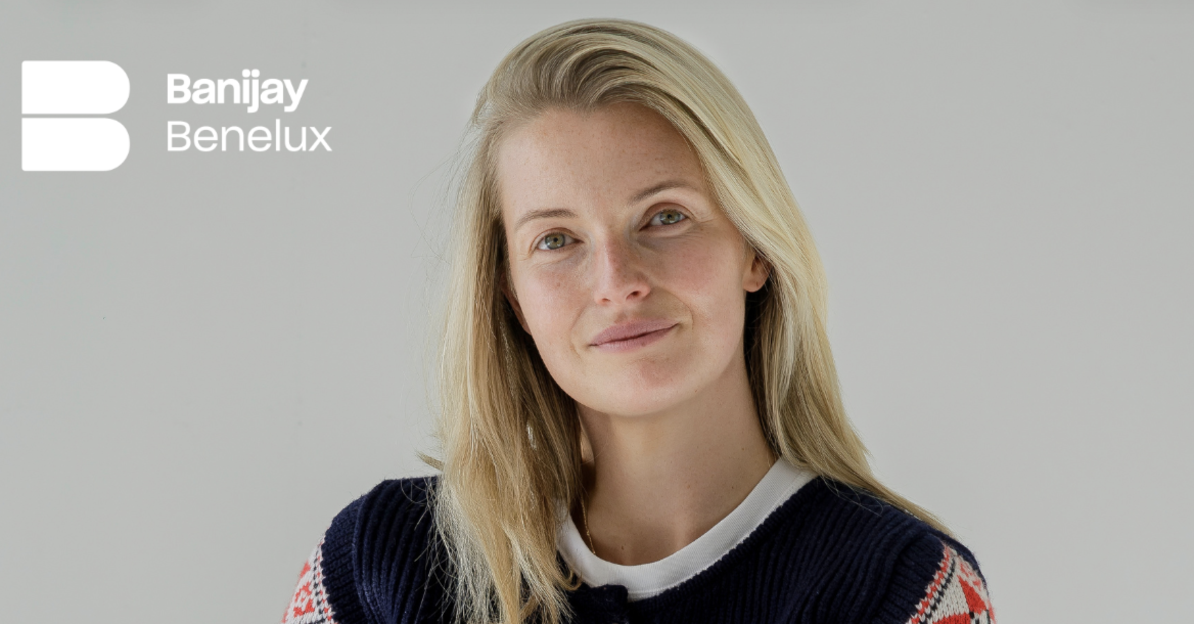 Banijay Benelux lanceert eigen audio- en podcast divisie met Noortje Veldhuizen