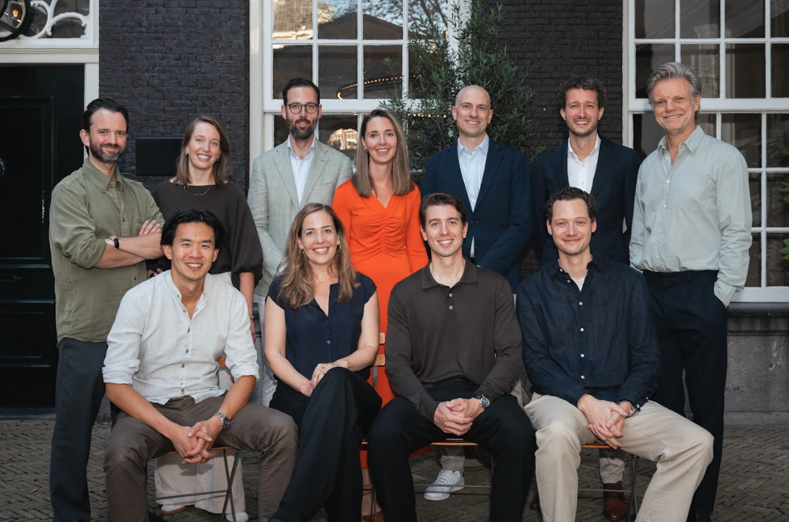 Graduate Ventures lanceert seedfonds van €125 miljoen