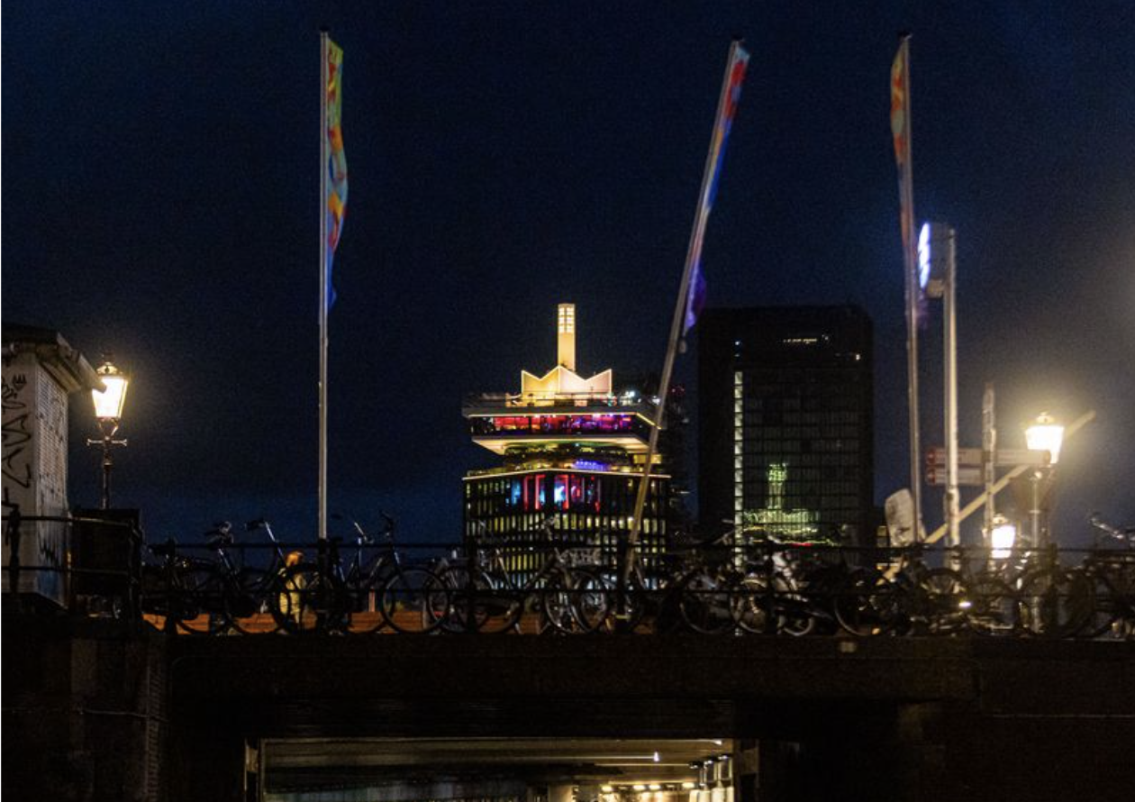 ADE en GVB zorgen voor bereikbare muziek door heel de stad en op het water