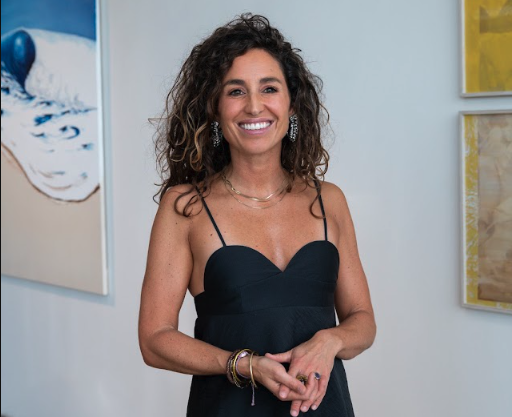 De werelden van Female agency leader Annabelle Klop kwamen samen in de reclame 